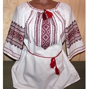 Украинская вышиванка "Традиция"