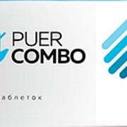 Puer Combo - антиникотиновый препарат