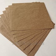 Крафт бумага в листах, формат А2, плотность 78гр/кв.м фото