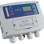 Контроллер на 1 канал с индикатором MX 15 фото