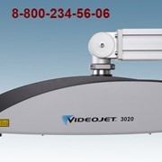 Оборудование для маркировки Videojet 3020