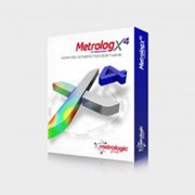 Программное обеспечение Metrolog X4 Metrologic Group