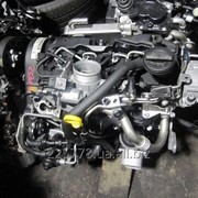 Двигун BNZ BPC AXE AXB CAA та навісне Volkswagen Т5 фото