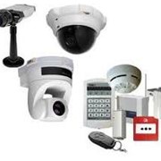 Проектирования и установка комплексных систем безопасности и компьютерных систем видеонаблюдения фото