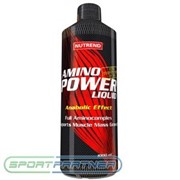 Amino Liquid 500мл фотография