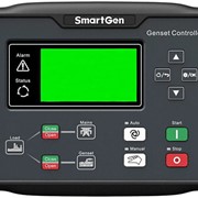 Контроллер SMARTGEN HGM-6120 NC фото