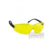 Защитные очки, желтые, арт. 7-051 A/F