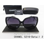 Солнцезащитные очки Chanel CH5216