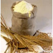 Мука пшеничная хлебопекарная первого сорта фото