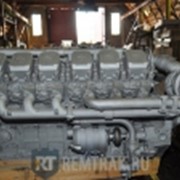 Запасные части к двигателям и моторным установкам фото