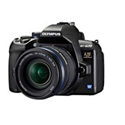 Цифровые зеркальные фотокамеры : OLYMPUS : OLYMPUS E-620 14-42mm Kit