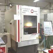 Обрабатывающий центр HERMLE