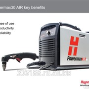 Hypertherm PowerMax 30 Air фото