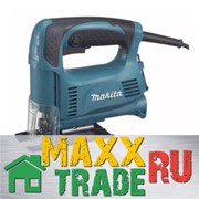 Лобзик электрический "Makita" 4326, 450Вт / 4326