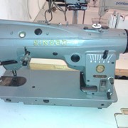 Швейная машина зиг-заг Singer 457 Mvinerva 72-520 на копирах. фото