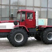 Трактор ХТА-200В