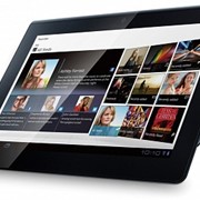 Компьютер планшетный Sony Tablet S 16 ГБ фото