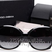 Солнцезащитные очки D&G - 6119 фото