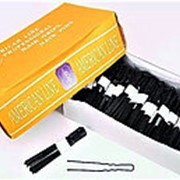 Шпилька 492599 HSP 01 10 Merilin для волос 6 см в уп 10 шт (цена за 1 уп)