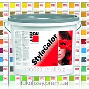Baumit StyleColor акриловая краска 24кг. Прозрачная база фотография
