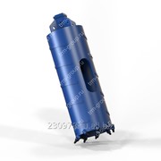 Бур колонковый БСМК диаметр 150-1500 мм фото