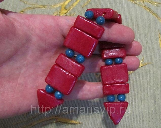 Чётки арестантские из хлеба в Великих Луках (Полиграфия религиозного ...