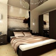 Спальня «Палермо» фото