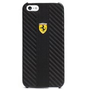 Чехлы для мобильных телефонов Ferrari (FECHIP5G) фото