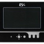 Видеодомофон RVi-VD1 LUX с вызывной панелью фото