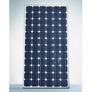 Фотоэлектрические солнечные панели фотография