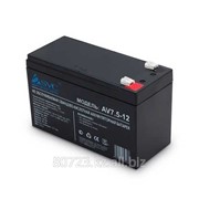 Батарея для источника питания SVC 7.5Ah 12В (95*151*65) 27068