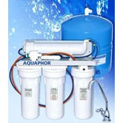 Фильтры для воды Аквафор Осмо