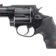 Револьвер под патрон Флобера Taurus 2“ фотография