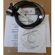 Кабеля для вязальных машин Кабель BrotherLink 5 USB фото