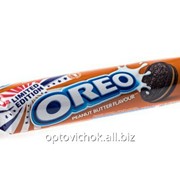 Oreo Peanut Butter Limited Edition 3218