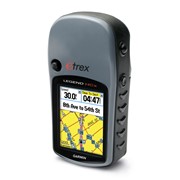GPS-навигатор портативный Garmin eTrex Legend HCx фото