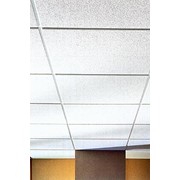 Подвесные потолки Армстронг фотография