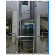 Лифты гидравлические и грузовые платформы фото