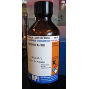 Тритон Х-100 (Sigma-Aldrich 234729) фотография