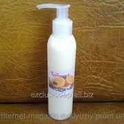 Бальзам(кондиционер) для волос-апельсин с корицей-150 мл