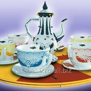 Аттракцион Мини чашка Coffee Cups Code 170-6