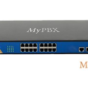 IP телефония установка, настройка MyPBX U500, установка,настройка и обслуживание фото