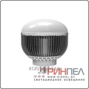 Лампа светодиодная HLB 60-30-02 цоколь Е40 фото