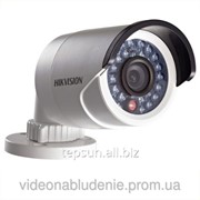 IP видеокамера Hikvision DS-2CD2020-I (4мм) фотография