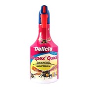 Спрей профессиональный WESPEX-Quick от жалящих насекомых, 500 мл