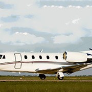 Самолеты CESSNA Citation XLS+ – бизнес самолет фото