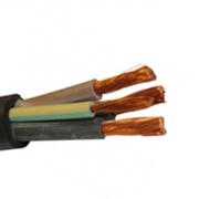 Кабели нестационарной прокладки КГ (ХЛ) кабель на 660 В