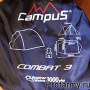 Палатка Combat-3 фотография