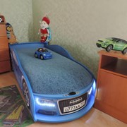 Кровать машина в казахстане фото