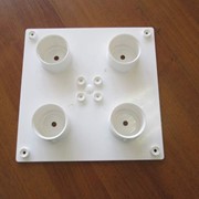 Пресс-формы для литья пластмасс 3 фотография